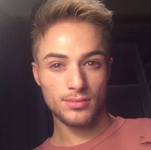 Meet your Posher, Nathaniel